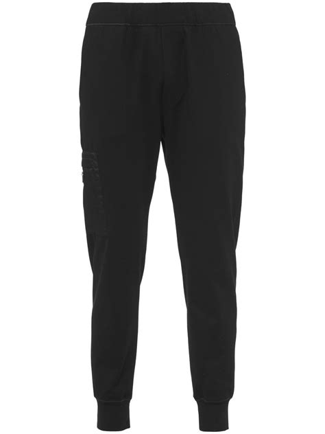 prada mens track pants|prada technical pants.